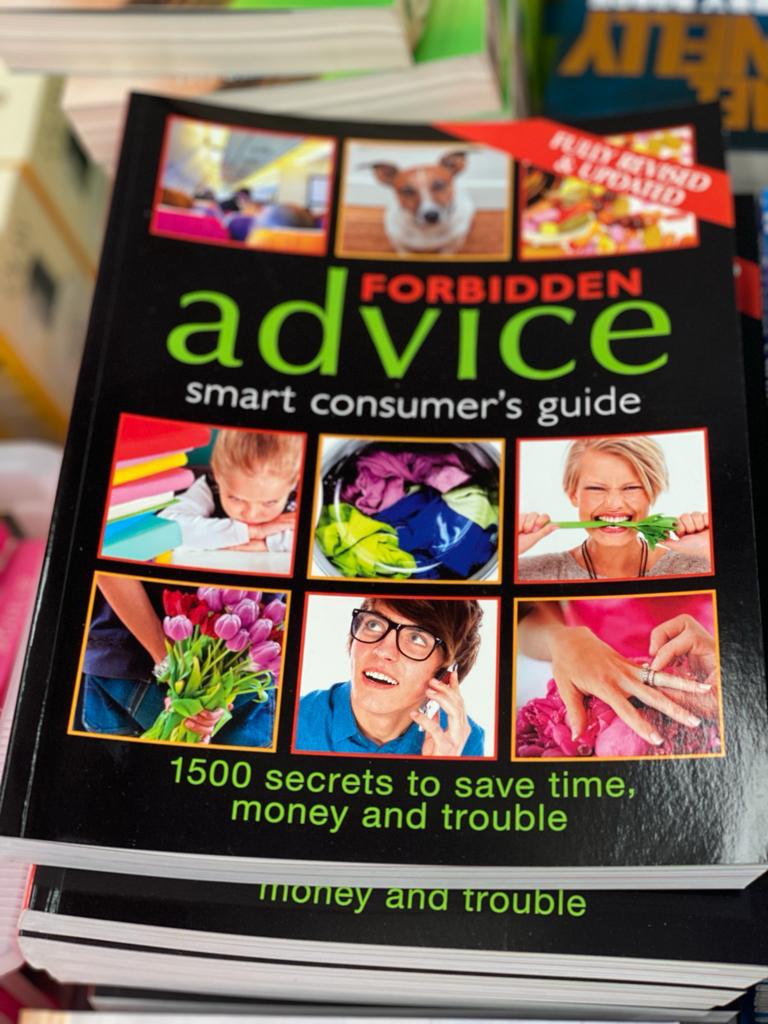 AMAZING MYSTERY BOX OF BOOKS 10|20