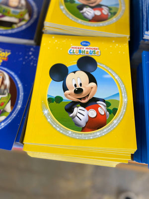 AMAZING MYSTERY BOX OF BOOKS FOR KIDS! 5|10|20

 