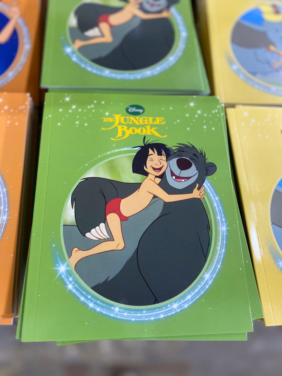 AMAZING MYSTERY BOX OF BOOKS FOR KIDS! 5|10|20

 