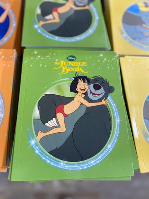 AMAZING MYSTERY BOX OF BOOKS FOR KIDS! 5|10|20

 