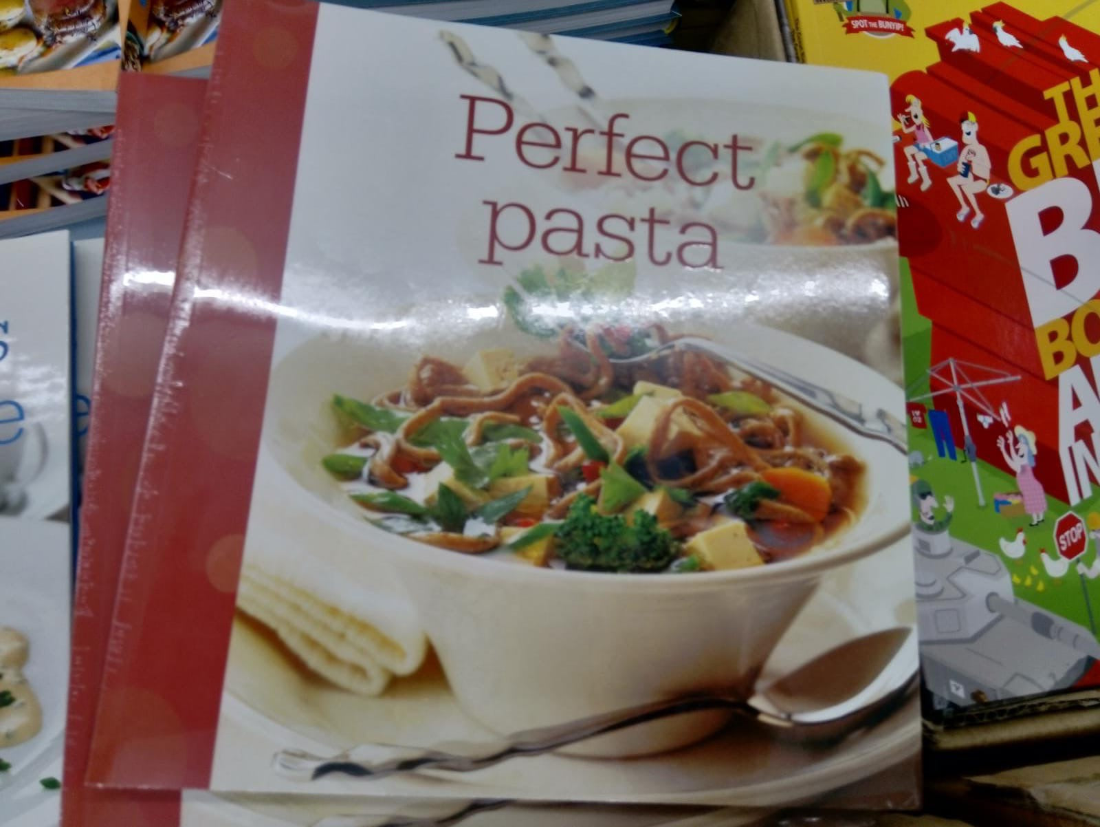 AMAZING MYSTERY BOX OF BOOKS 10|20