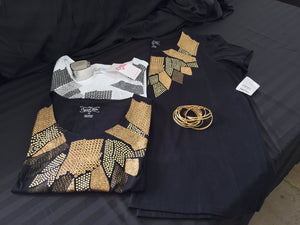 MYSTERY CLOTHING BOX FOR WOMEN 50 GARMENTS