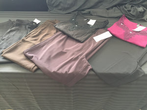 MYSTERY CLOTHING BOX FOR WOMEN 50 GARMENTS