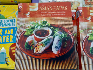 AMAZING MYSTERY BOX OF BOOKS 10|20