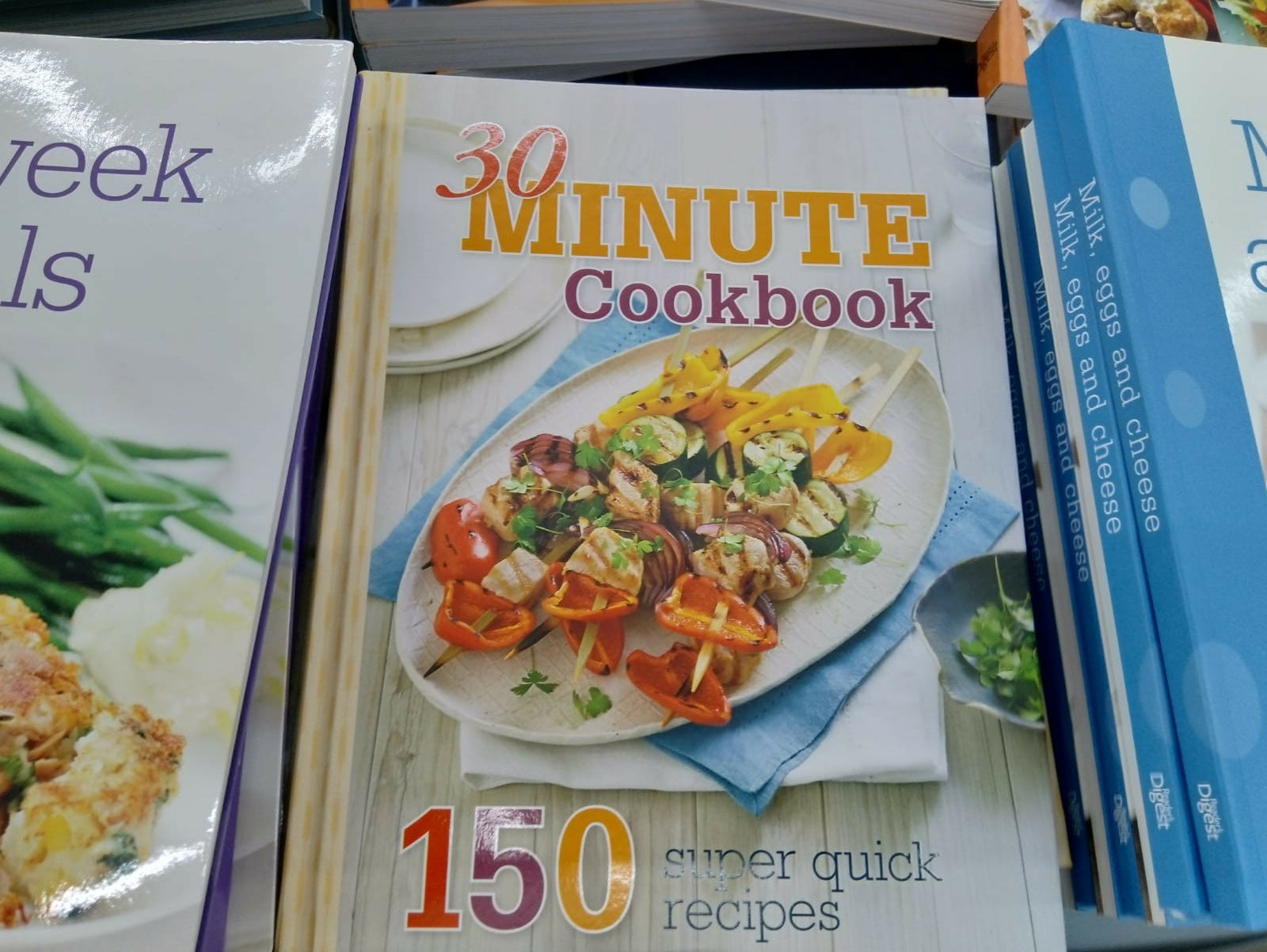 AMAZING MYSTERY BOX OF BOOKS 10|20