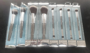 PLATINUM MAKEUP BRUSH PACK