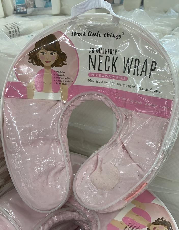 Christmas Pamper pack