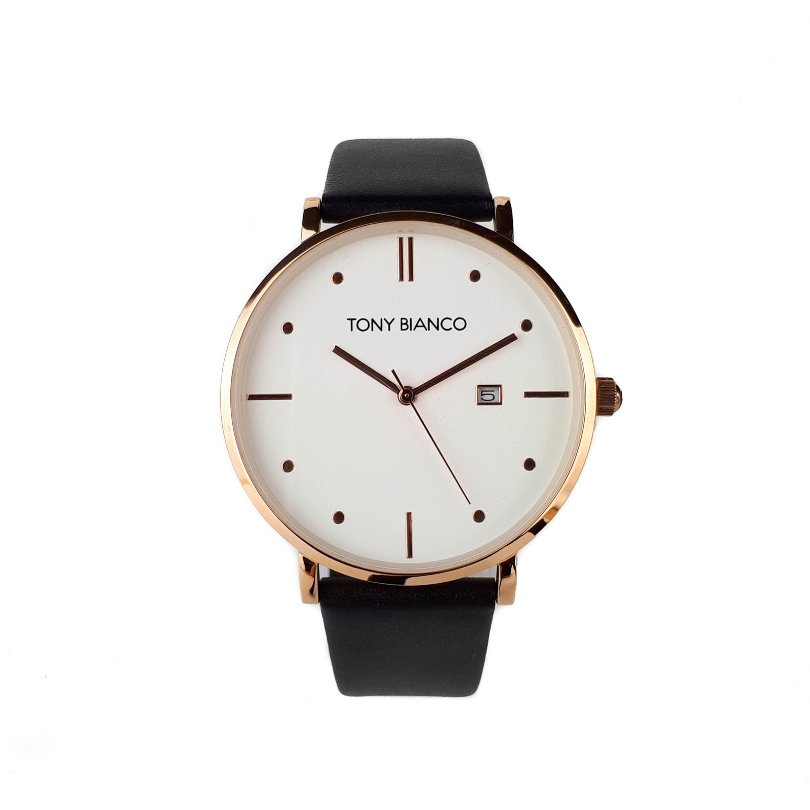 TONY BIANCO DESIGNER WATCHES