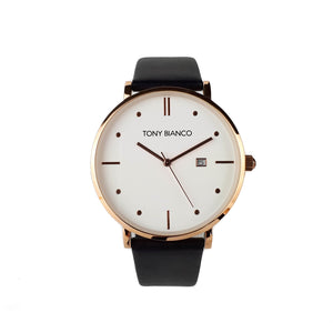 TONY BIANCO DESIGNER WATCHES