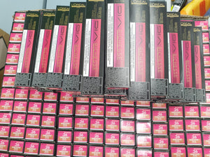 MONEY SAVING BUNDLE DEAL! SUPER MAKEUP MYSTERY PACK + PACK OF HAIR COLOURS