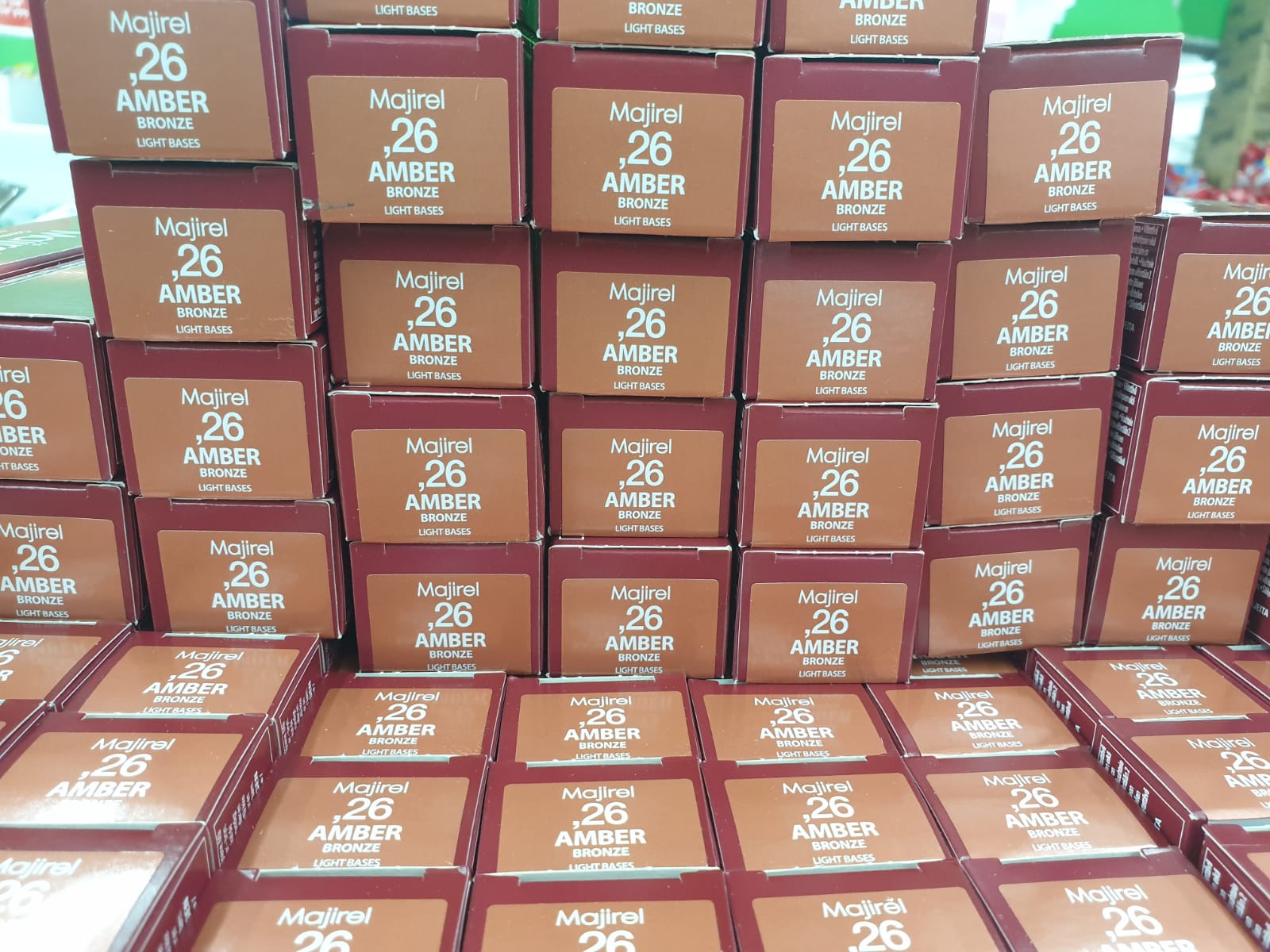 MONEY SAVING BUNDLE DEAL! SUPER MAKEUP MYSTERY PACK + PACK OF HAIR COLOURS