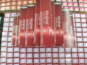 MONEY SAVING BUNDLE DEAL! SUPER MAKEUP MYSTERY PACK + PACK OF HAIR COLOURS