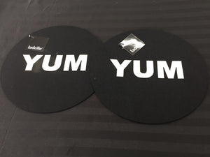 Ladelle Place Mats And Table Runners Clearance