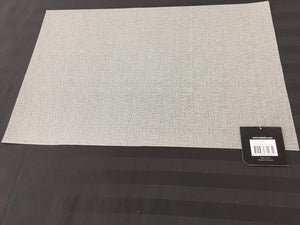 Ladelle Place Mats And Table Runners Clearance