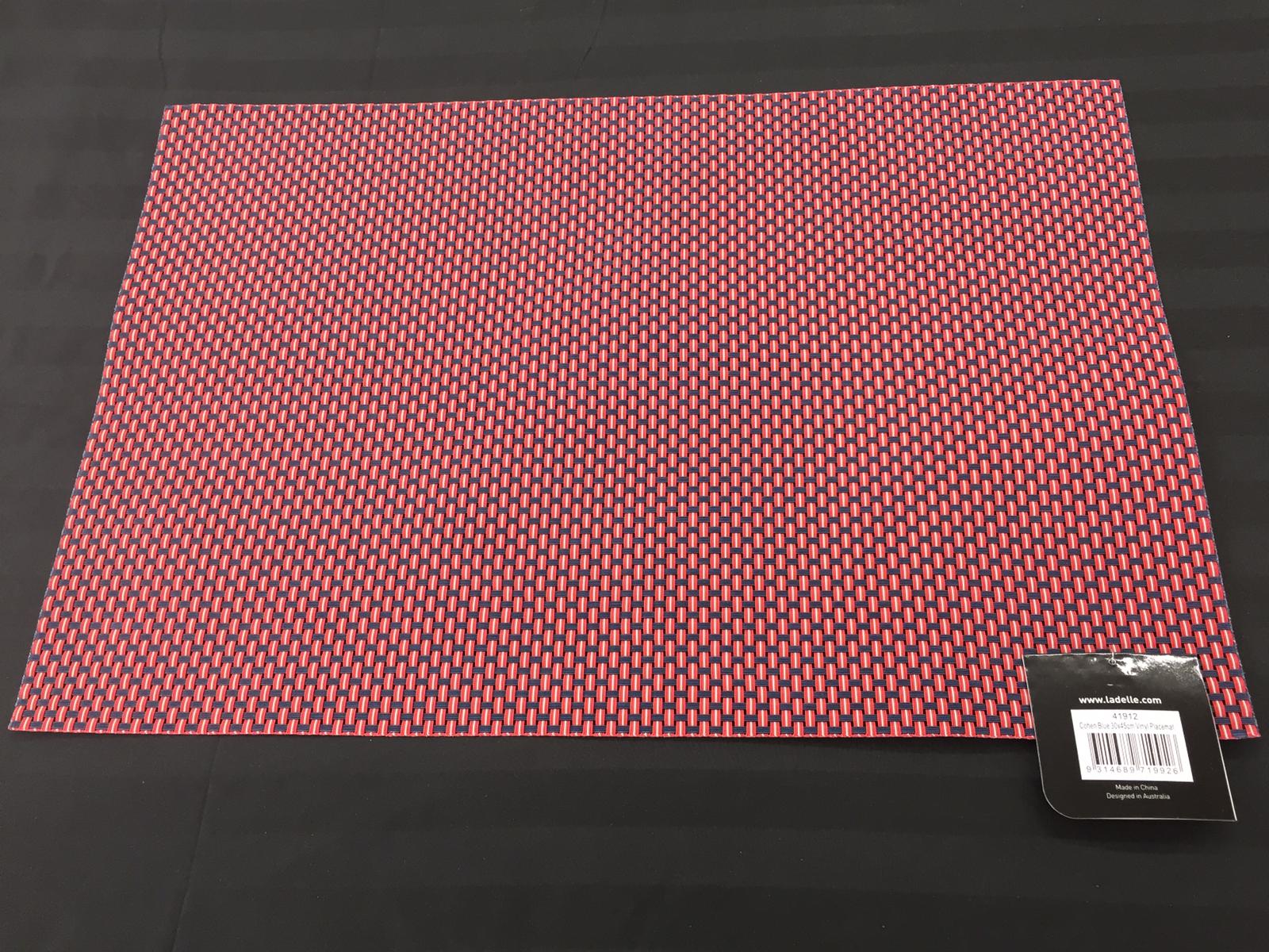 Ladelle Place Mats And Table Runners Clearance