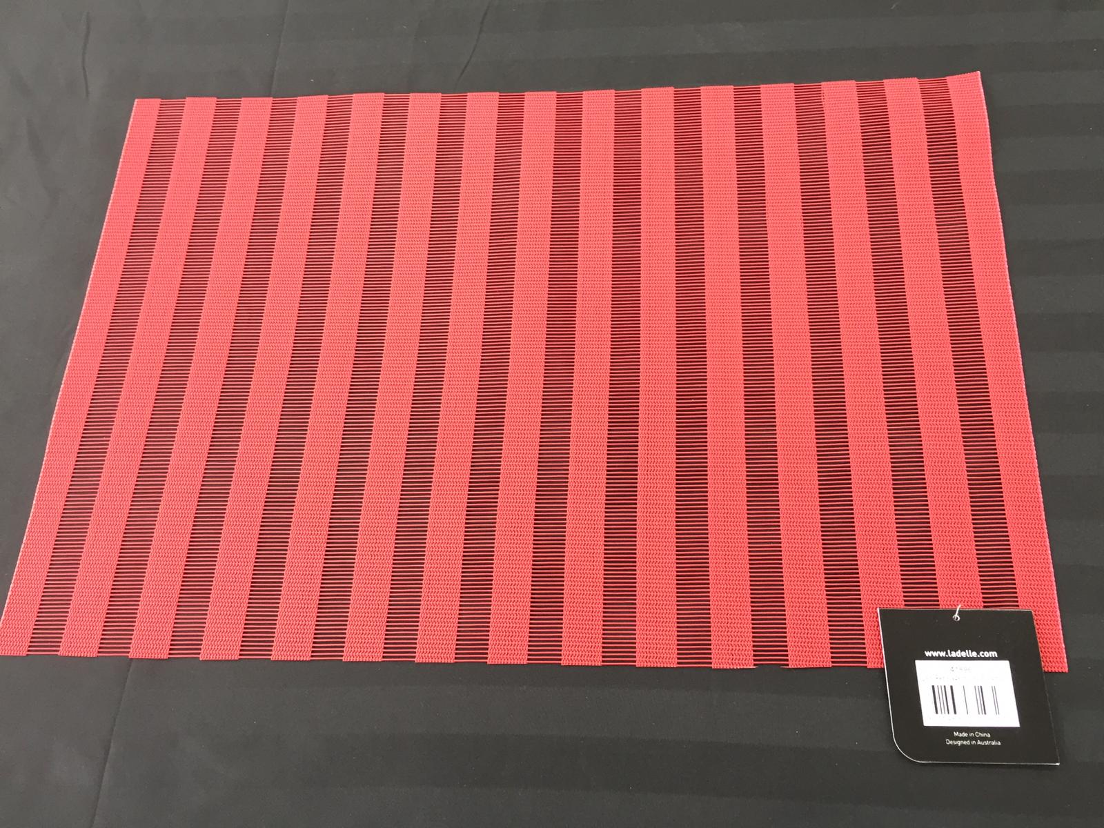 Ladelle Place Mats And Table Runners Clearance