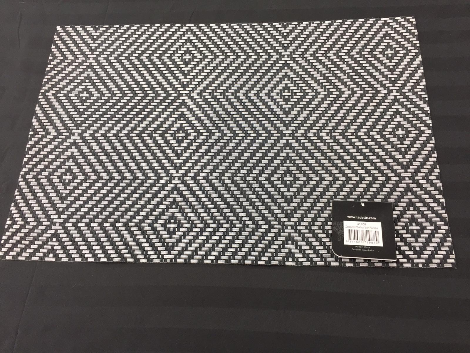 Ladelle Place Mats And Table Runners Clearance