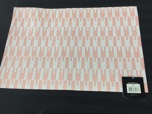 Ladelle Place Mats And Table Runners Clearance