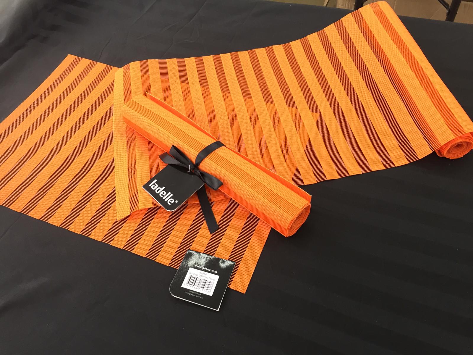 Ladelle Place Mats And Table Runners Clearance