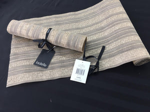 Ladelle Place Mats And Table Runners Clearance