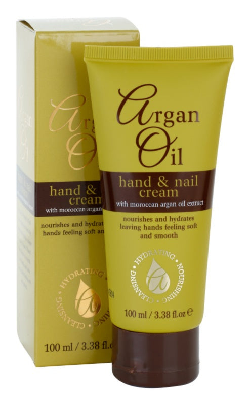 MASSIVE ARGAN OIL PAMPER PACK OF 10 ASSORTED PRODUCTS