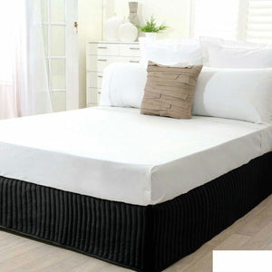 Ardor and Apartmento Bedding Valances on Sale!!