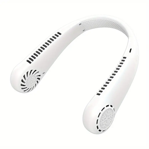 TSS Portable Neck Fan - Portable Air-Conditioner