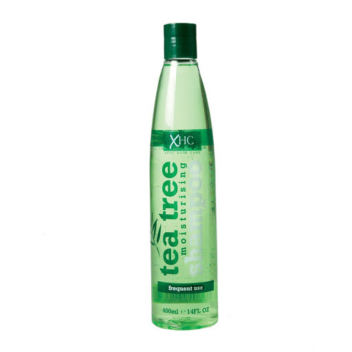 Tea Tree Shampoo Pack 2|5 XHC