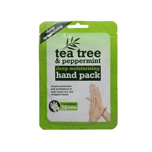 Tea Tree Hand Pack 2|5