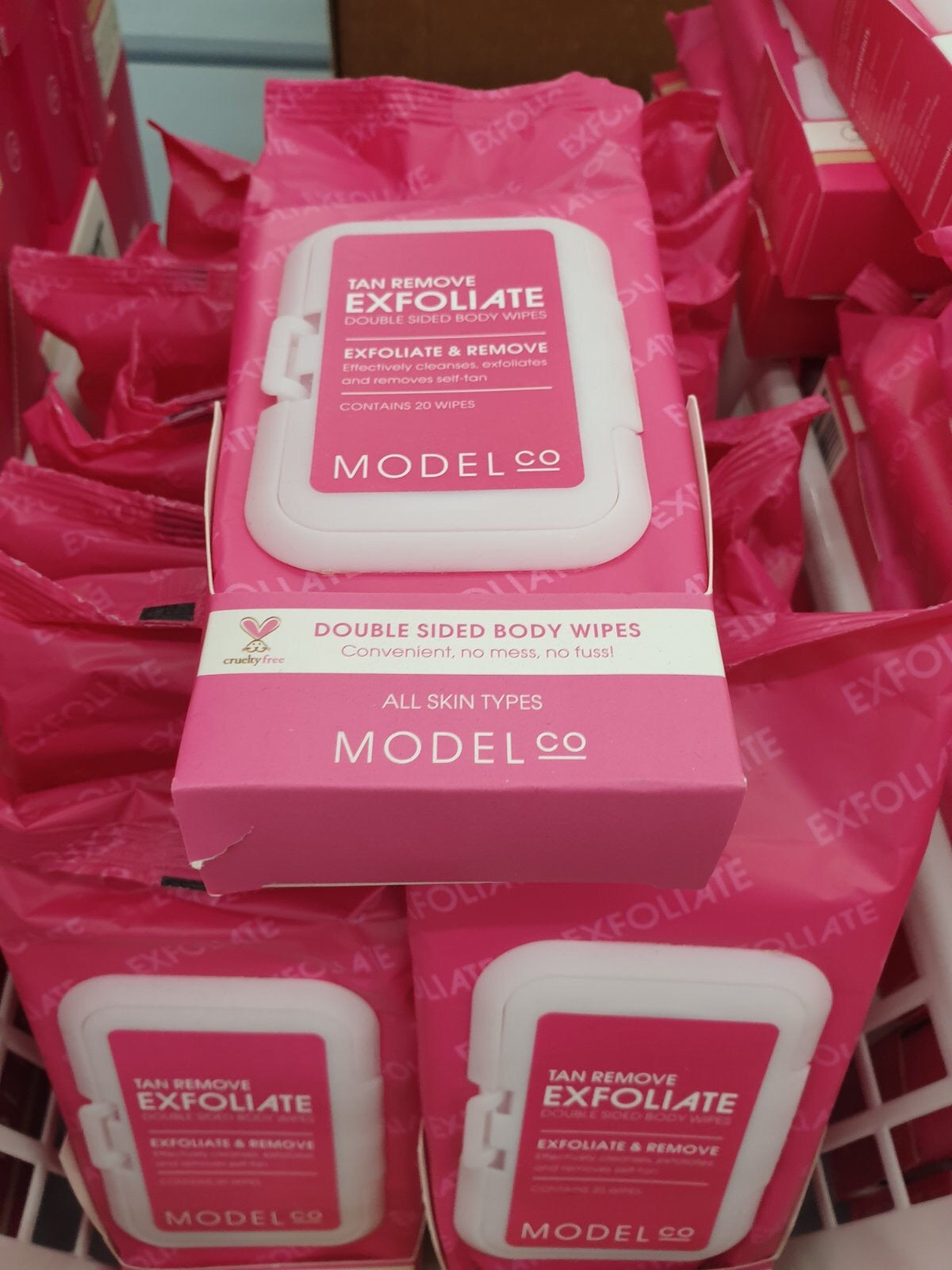 MYSTERY BOX OF PREMIUM BEAUTY PRODUCTS 10|20|100 PRODUCTS