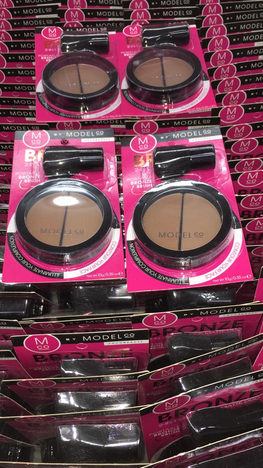 Super Mystery Pack Of 30|100 Assorted Makeup Shades All Big Brands