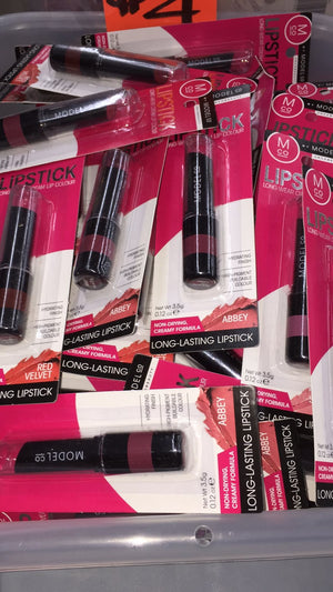 ASSORTED LIPGLOSS 10 PACK
