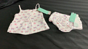 10 ASSORTED ADEN AND ANAIS PREMIUM BABY WEAR BOX