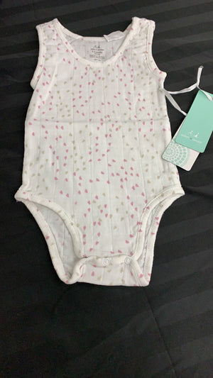 10 ASSORTED ADEN AND ANAIS PREMIUM BABY WEAR BOX