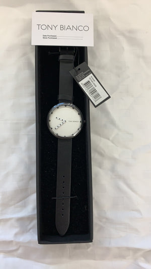 TONY BIANCO DESIGNER WATCHES