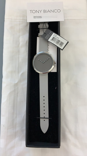 TONY BIANCO DESIGNER WATCHES