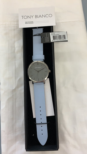 TONY BIANCO DESIGNER WATCHES