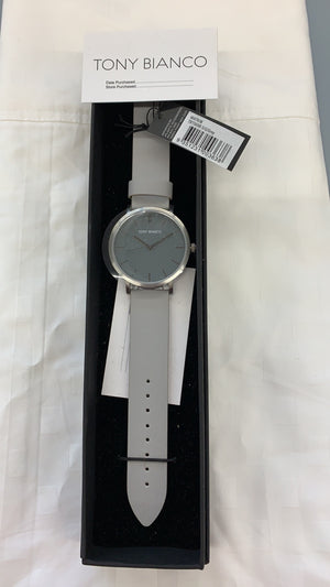 TONY BIANCO DESIGNER WATCHES