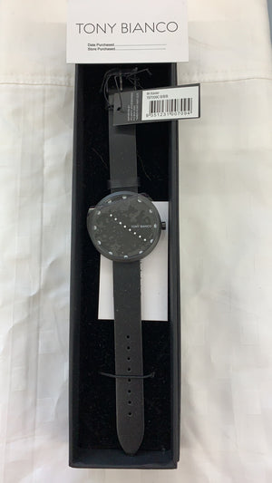 TONY BIANCO DESIGNER WATCHES